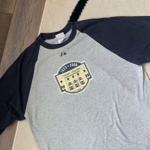 Vintage New York Yankees Shirt
